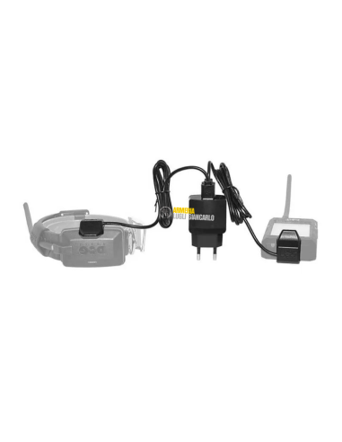 Dogtrace DOG GPS X25 Kit DOG GPS X25 Kit 1 Palmare Arancione + 1 Collare GPS