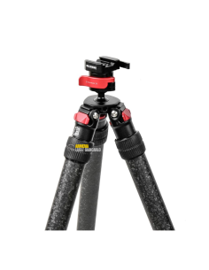 Wolfskrieger – Yggdrasil Precision Tripod Fibra di carbonio forgiata Treppiede Wolfskrieger Yggdrasil Precision Tripod GEN 2
