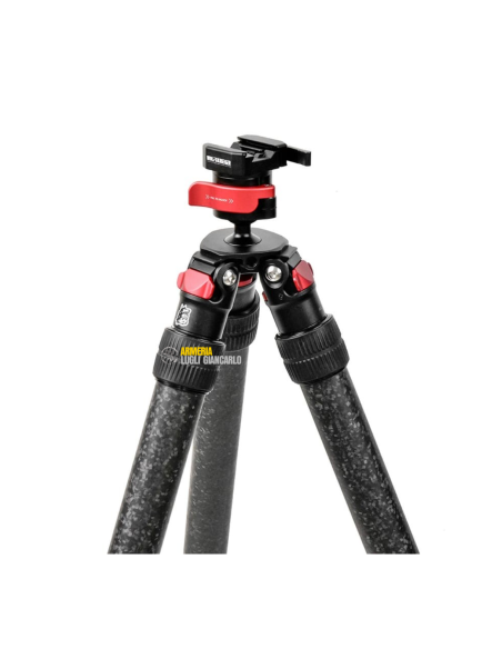 Wolfskrieger – Yggdrasil Precision Tripod
