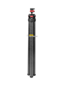 Wolfskrieger – Yggdrasil Precision Tripod Fibra di carbonio forgiata Treppiede Wolfskrieger Yggdrasil Precision Tripod GEN 2 2