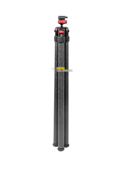 Wolfskrieger – Yggdrasil Precision Tripod