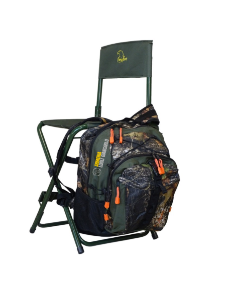 543NC BENISPORT ZAINO SGABELLO TORCAZ