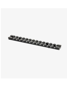 Slitta Picatinny Contessa per carabina Tikka T3/T3X da 20 MOA codice PH03/20