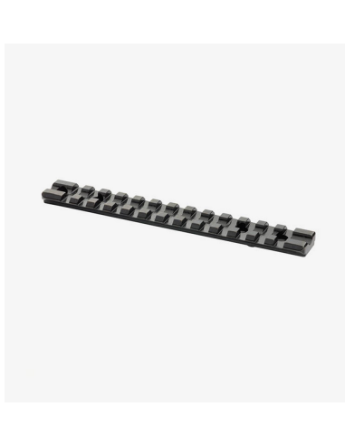 Slitta Picatinny Contessa per carabina Tikka T3/T3X da 20 MOA codice PH03/20