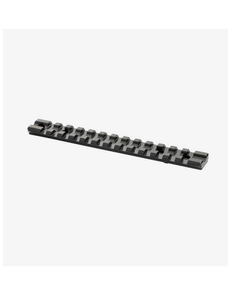 Slitta Picatinny Contessa per carabina Tikka T3/T3X da 20 MOA codice PH03/20