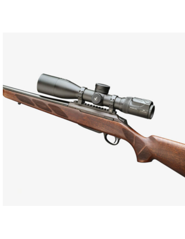 Slitta Picatinny Contessa per carabina Tikka T3/T3X da 20 MOA codice PH03/20