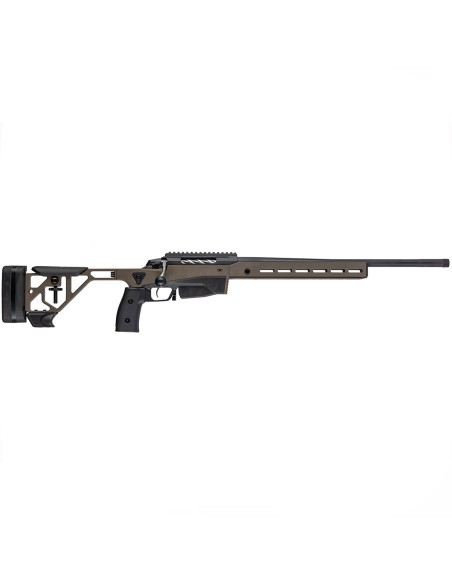 Tikka carabina bolt action modello T3X ACE GAME Coyote Brown canna 50cm  calibro 308W