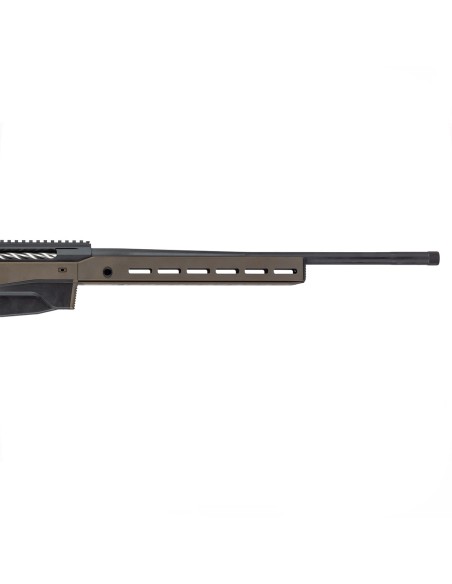 Tikka carabina bolt action modello T3X ACE GAME Coyote Brown canna 50cm  calibro 308W