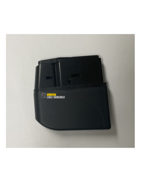 Caricatore per carabina Sauer 303 calibro 300WM da 5 colpi codice 80202797