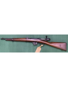 Beretta Vetterli 71/85  anno 1932 calibro 22 lr 2