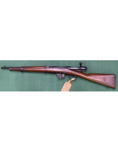 Beretta Vetterli 71/85  anno 1932 calibro 22 lr