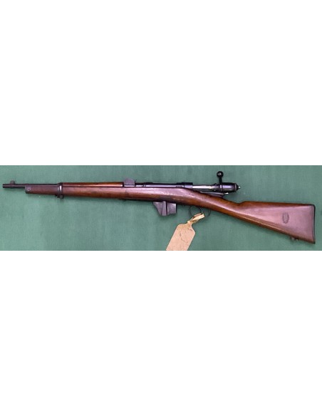 Beretta Vetterli 71/85  anno 1932 calibro 22 lr