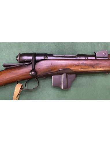 Beretta Vetterli 71/85  anno 1932 calibro 22 lr