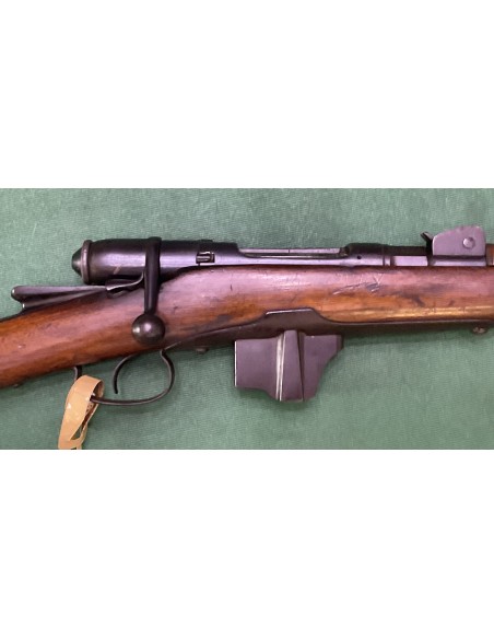 Beretta Vetterli 71/85  anno 1932 calibro 22 lr