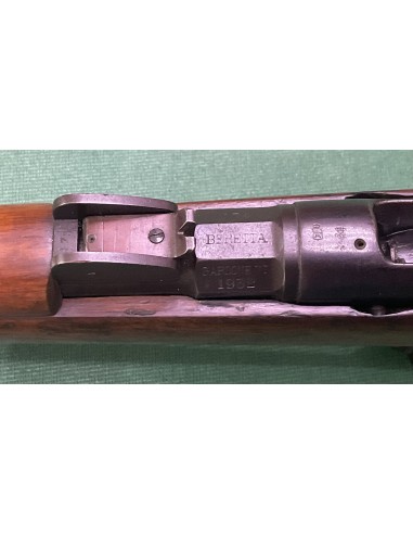 Beretta Vetterli 71/85  anno 1932 calibro 22 lr