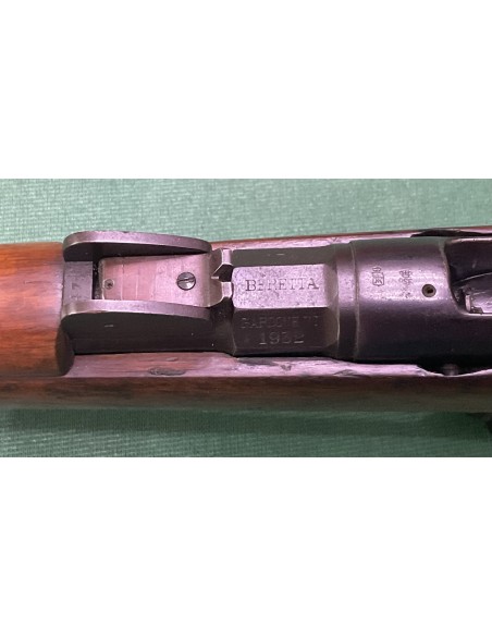 Beretta Vetterli 71/85  anno 1932 calibro 22 lr