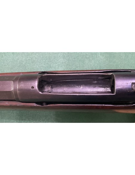 Beretta Vetterli 71/85  anno 1932 calibro 22 lr