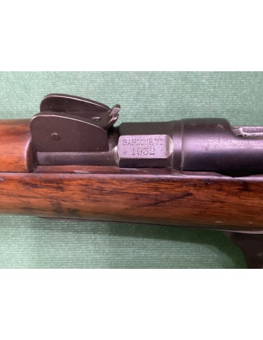 Beretta Vetterli 71/85  anno 1932 calibro 22 lr