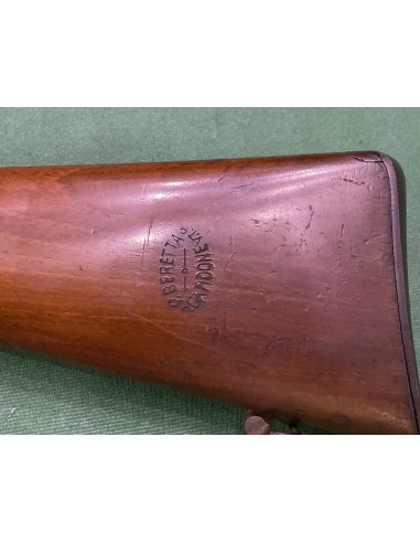 Beretta Vetterli 71/85  anno 1932 calibro 22 lr