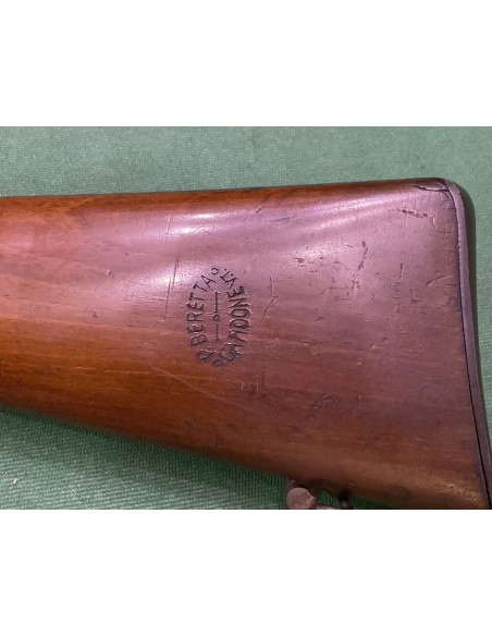 Beretta Vetterli 71/85  anno 1932 calibro 22 lr
