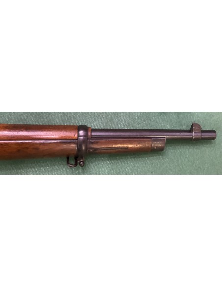 Beretta Vetterli 71/85  anno 1932 calibro 22 lr