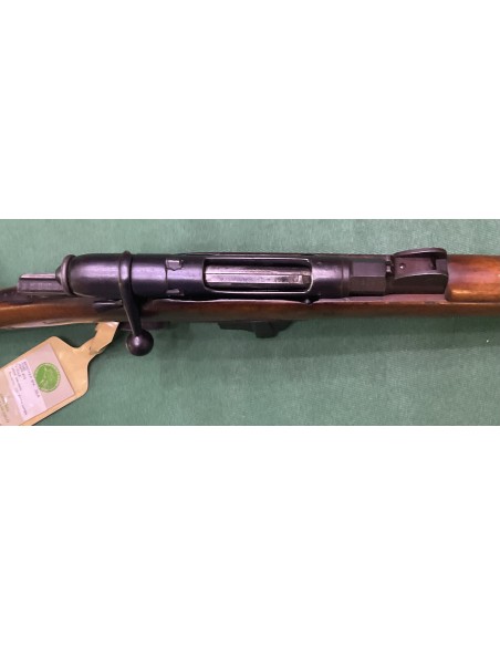 Beretta Vetterli 71/85  anno 1932 calibro 22 lr