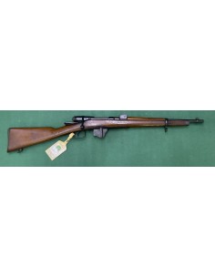 Beretta Vetterli 71/85  anno 1932 calibro 22 lr