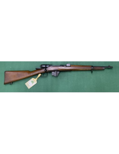 Beretta Vetterli 71/85  anno 1932 calibro 22 lr