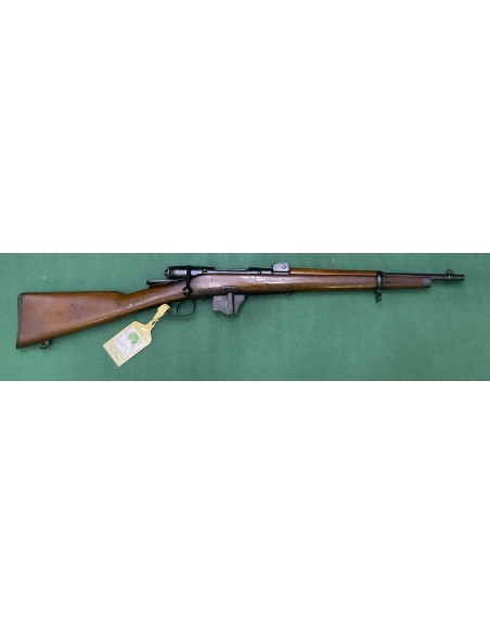Beretta Vetterli 71/85  anno 1932 calibro 22 lr