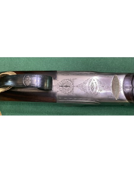 Beretta SO4 trap. cal. 12 Calcio Memory