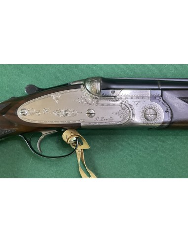 Beretta SO4 trap. cal. 12 Calcio Memory