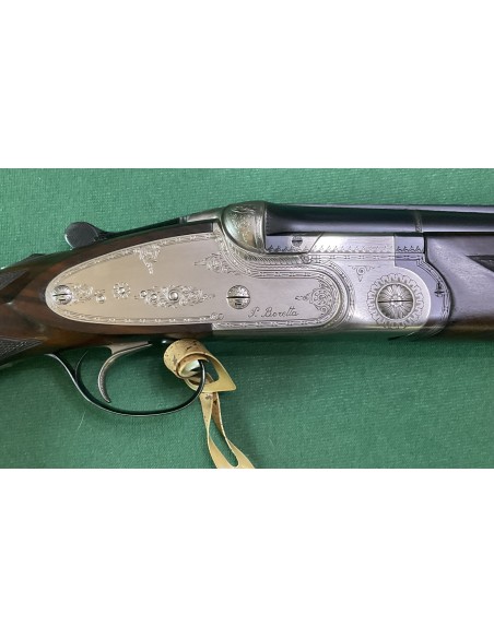 Beretta SO4 trap. cal. 12 Calcio Memory
