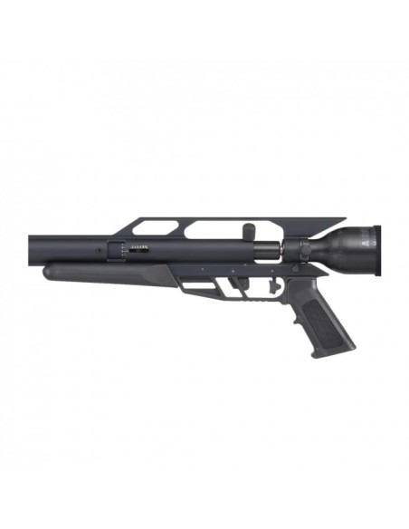 CARABINA POTENTE PCP Airforce Condor Calibro 6,35