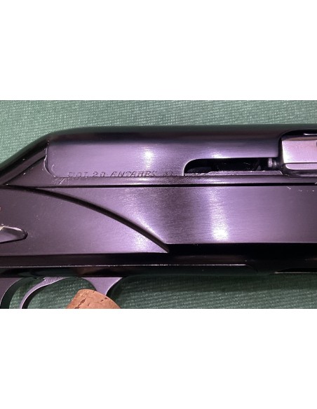 Fucile usato Breda Antares SL calibro 20 canna 66 cm 4 stelle