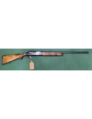 Fucile usato Breda Antares SL calibro 20 canna 66 cm 4 stelle