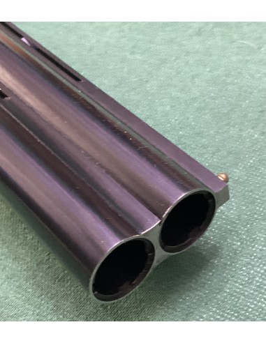 Sovrapposto usato Elegant Extra calibro 12 canna lunga 71 cm strozzatori