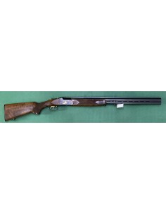Sovrapposto usato Elegant Extra calibro 12 canna lunga 71 cm strozzatori