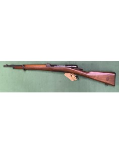 Beretta Vetterli cal. 22 2
