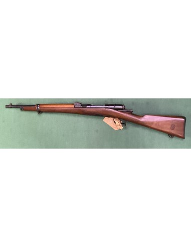 Beretta Vetterli cal. 22