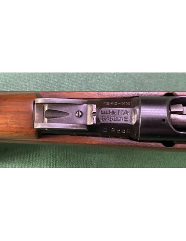 Beretta Vetterli cal. 22