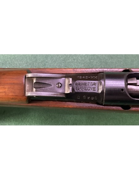 Beretta Vetterli cal. 22