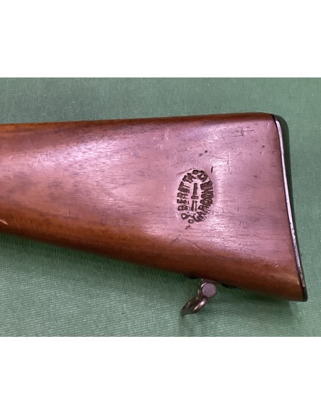 Beretta Vetterli cal. 22