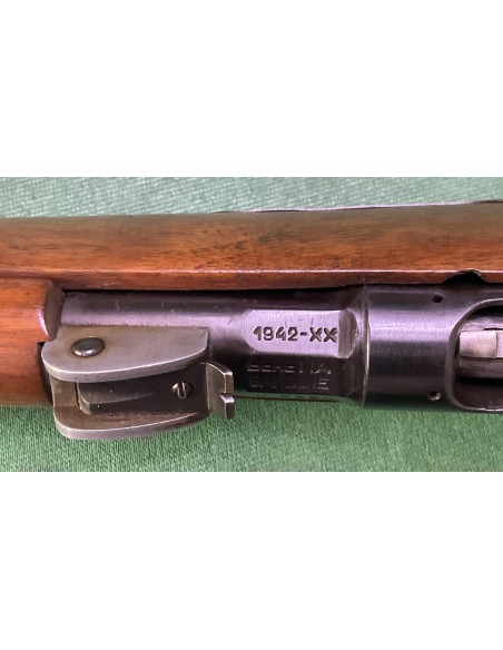 Beretta Vetterli cal. 22