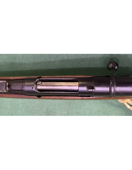 Beretta Vetterli cal. 22