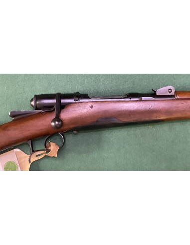 Beretta Vetterli cal. 22