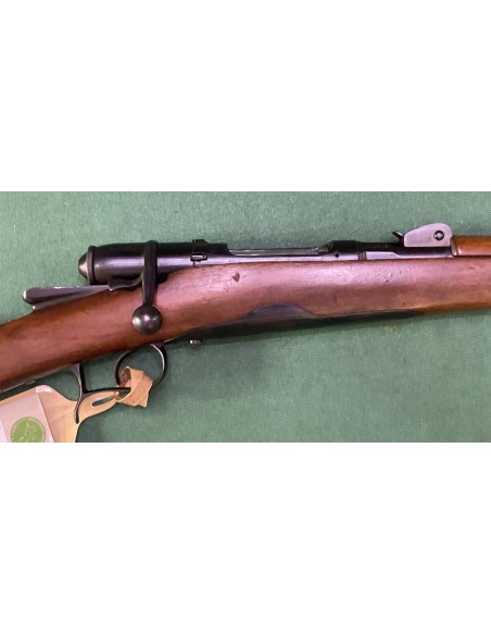 Beretta Vetterli cal. 22