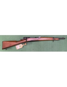 Beretta Vetterli cal. 22
