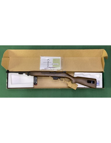 Chiappa Carabina M1 Carbine calibro 9x21