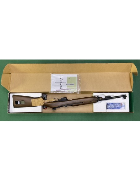 Chiappa Carabina M1 Carbine calibro 9x21