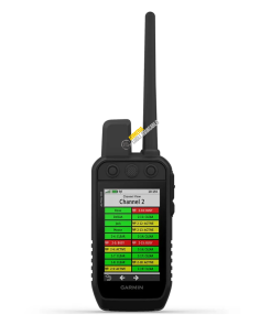 Garmin Palmare Alpha® 200 PLUS Alpha 200 plus palmare offerta €649 2